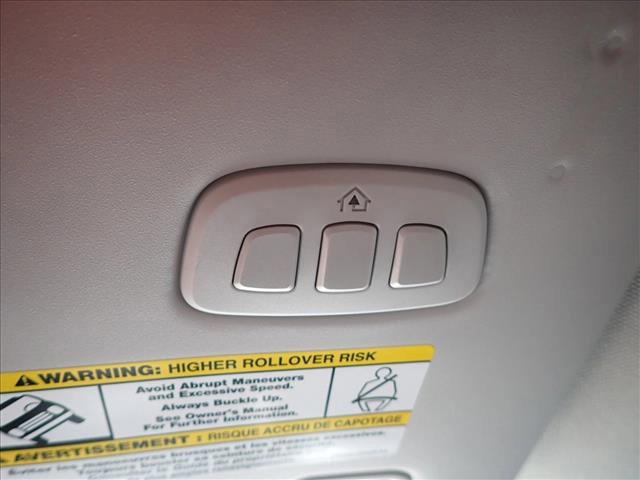 Certified 2025 Ford Ranger Lariat w/ FX4 Off-Road Package image 27