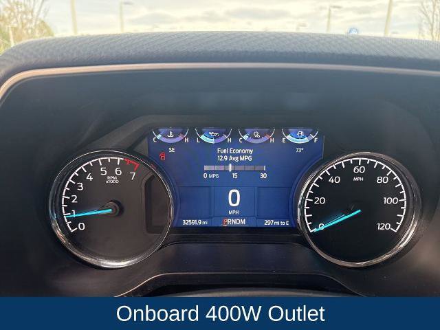 Certified 2023 Ford F150 XLT w/ Equipment Group 302A High image 20