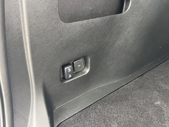 Certified 2024 Ford Edge Titanium image 35