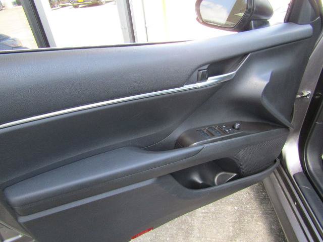 Used 2024 Toyota Camry LE FWD image 14