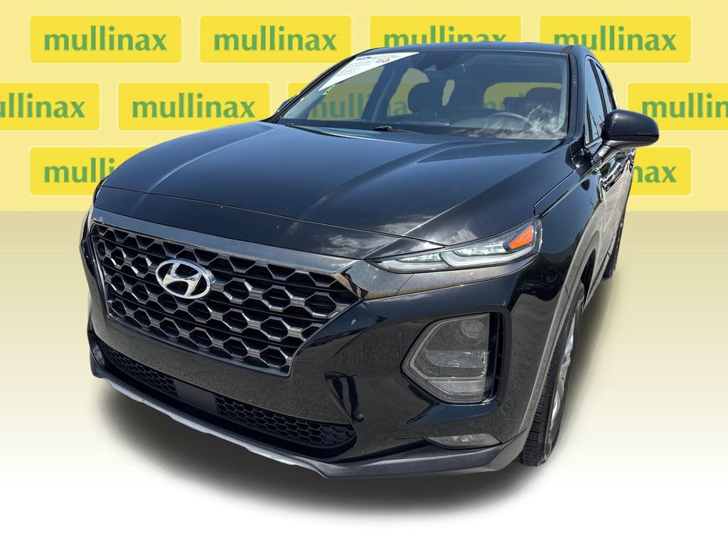 Used 2019 Hyundai Santa Fe SEL FWD image 10