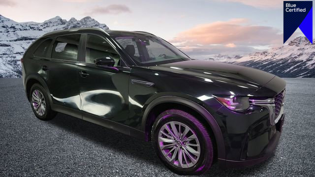 Used 2024 MAZDA CX-90 3.3 Turbo w/ Select Package