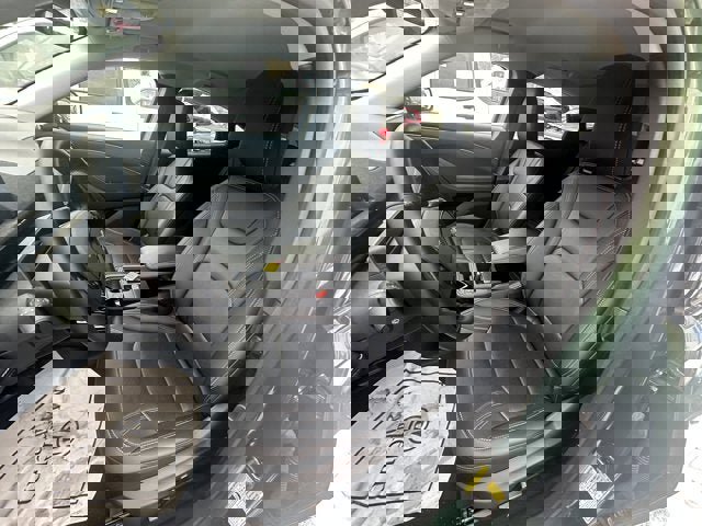 Certified 2025 Ford Mustang Mach-E Premium image 10