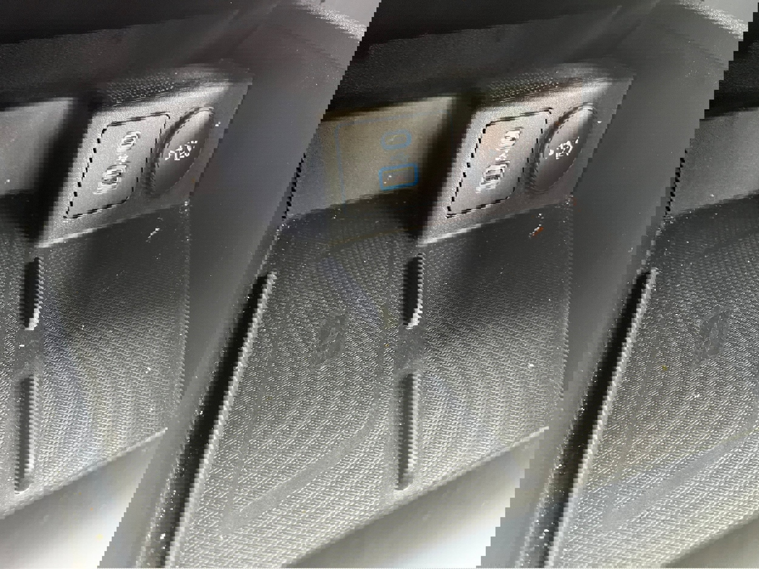 Certified 2022 Ford Escape Titanium w/ Titanium Elite Package image 17