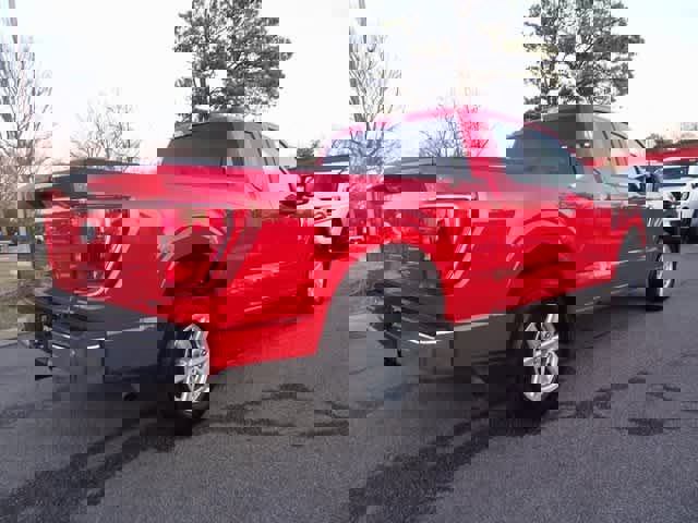 Certified 2022 Ford F150 XLT image 3
