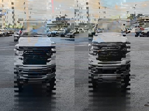 Certified 2021 Ford Ranger Lariat w/ Equipment Group 501A High AWD/4WD image 9