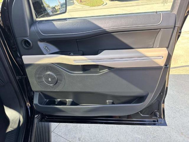 Certified 2024 Ford Expedition Limited image 16