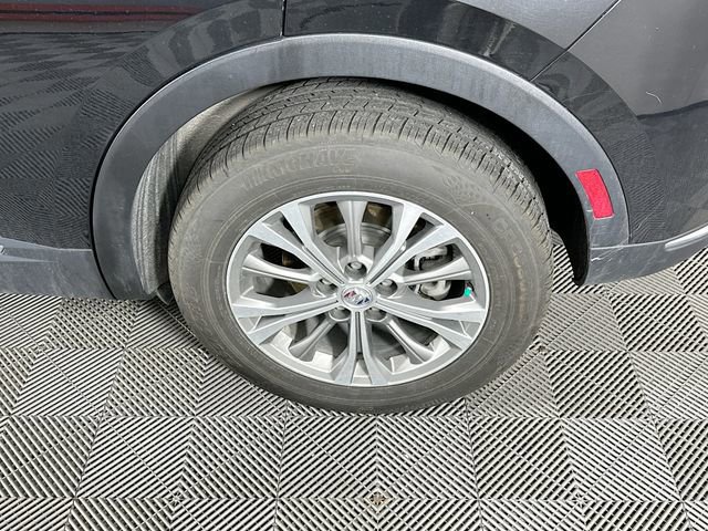 Used 2022 Buick Envision Preferred image 36