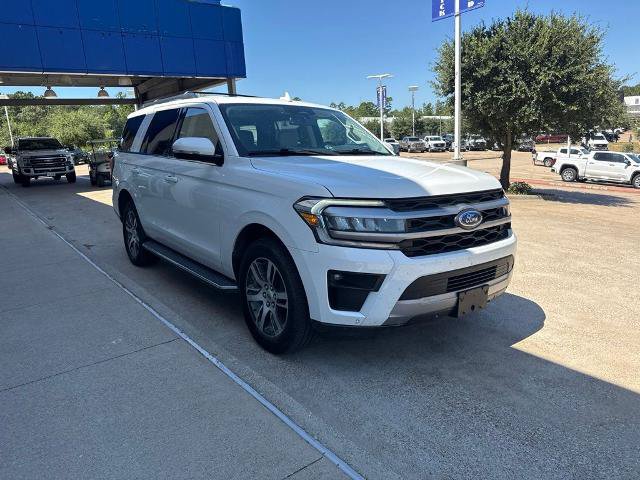 Certified 2022 Ford Expedition XLT RWD image 2
