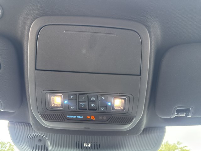 Certified 2025 Ford Explorer ST w/ Sun And Sound Package RWD image 32