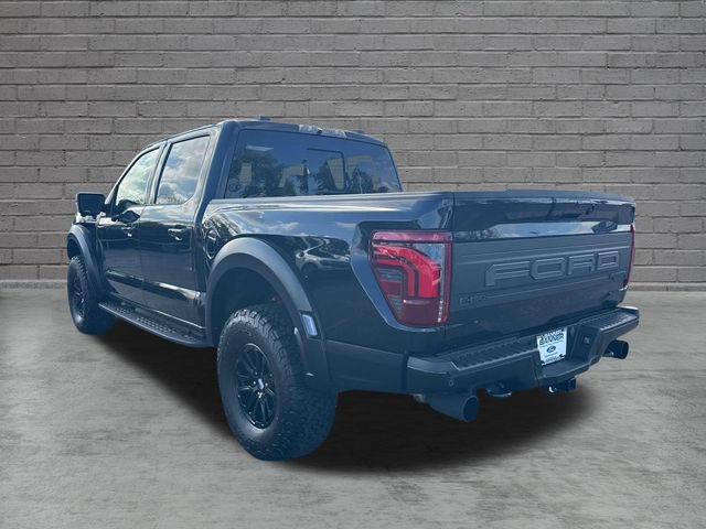 Certified 2025 Ford F150 Raptor AWD/4WD image 6