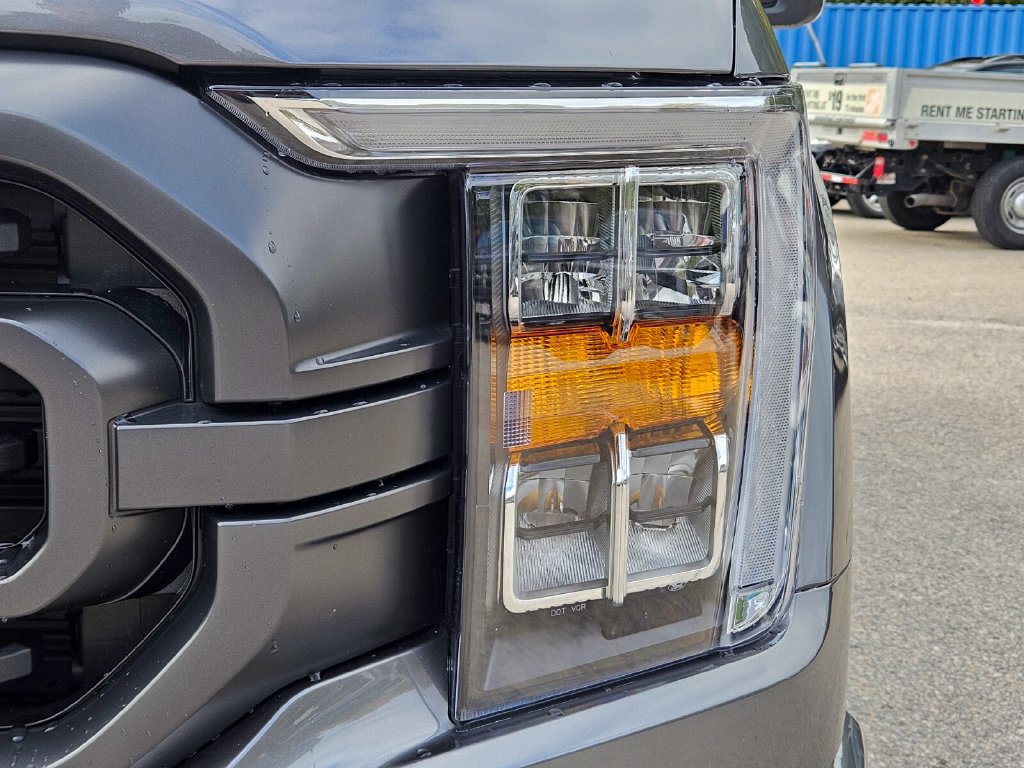 Certified 2023 Ford F150 XLT w/ Equipment Group 302A High AWD/4WD image 11