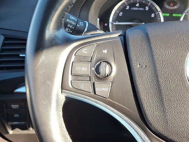 Used 2020 Acura MDX SH-AWD image 20