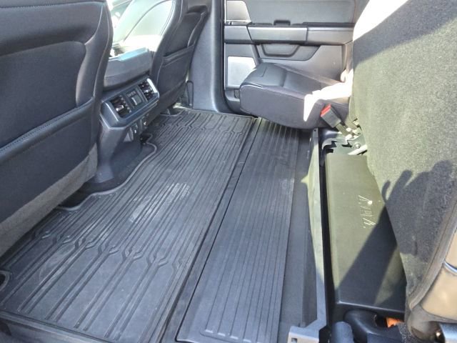 Certified 2024 Ford F150 Raptor AWD/4WD image 31