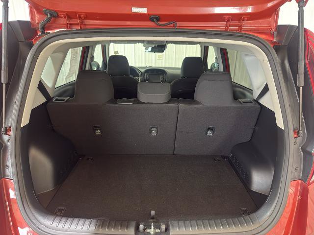 Used 2021 Kia Soul S FWD image 10