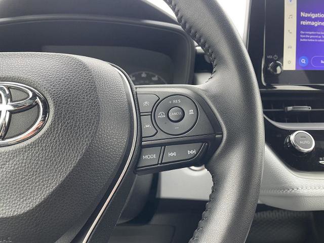 Used 2023 Toyota Corolla SE image 14