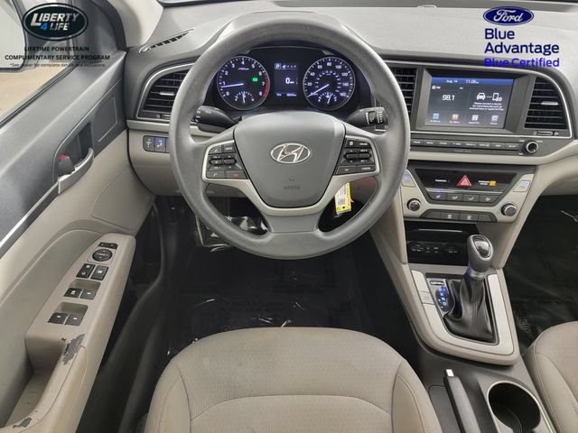 Used 2018 Hyundai Elantra SEL w/ Cargo Package FWD image 24