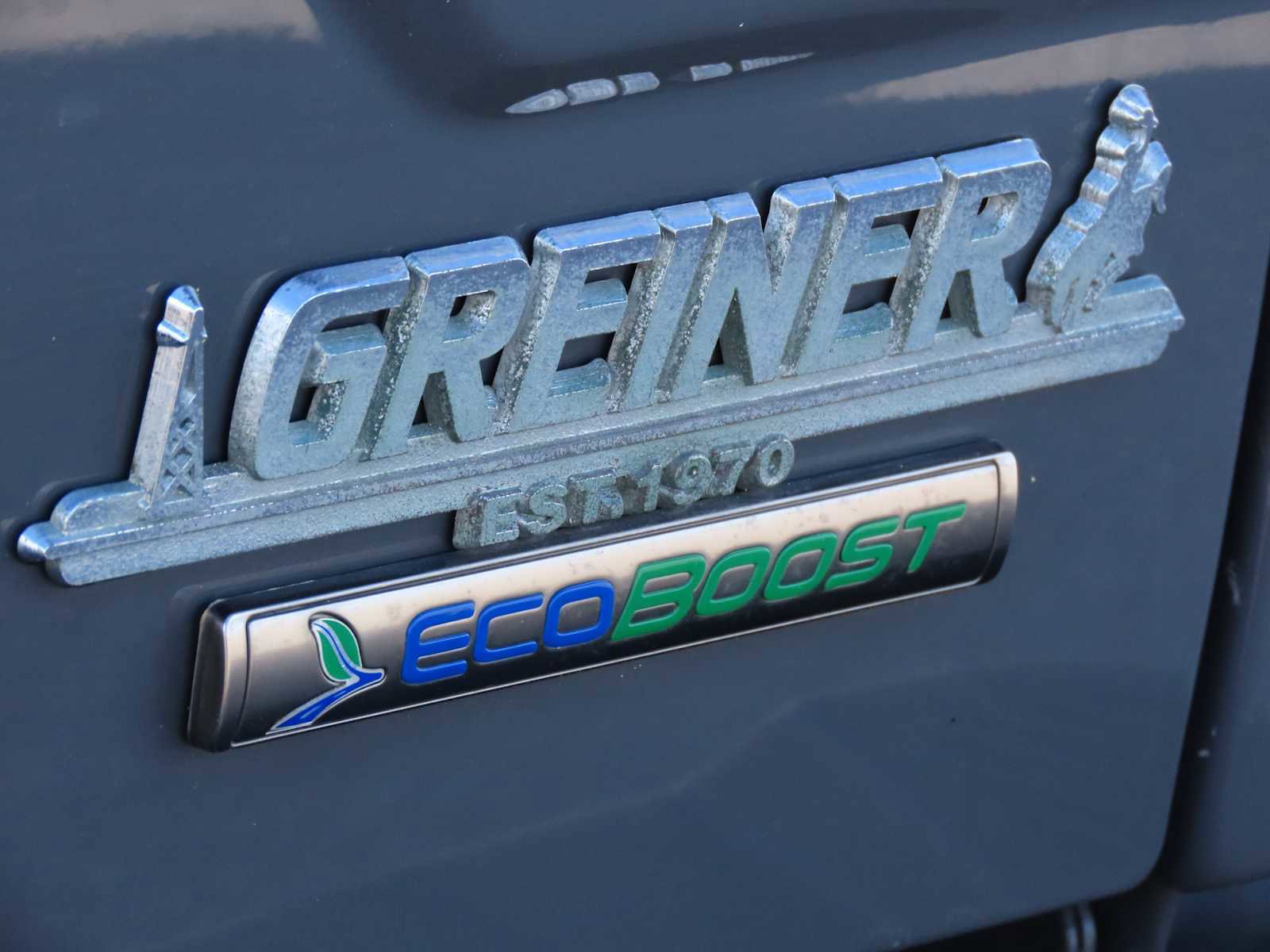 Certified 2020 Ford F150 XLT w/ Equipment Group 302A Luxury image 13