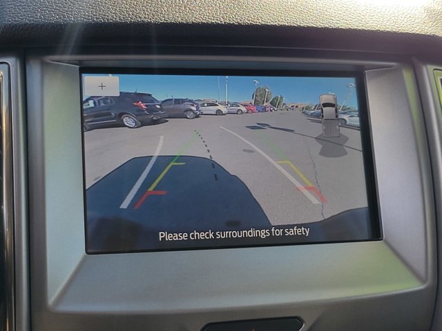 Certified 2020 Ford Ranger XLT w/ Equipment Group 302A Luxury image 15