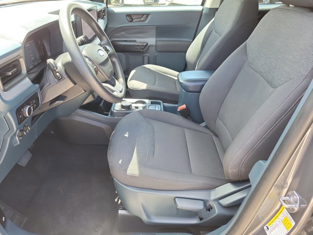 Certified 2025 Ford Maverick XL w/ 4K Tow Package AWD/4WD image 20