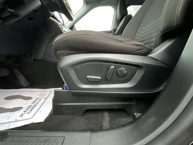 Certified 2021 Ford Explorer XLT image 13