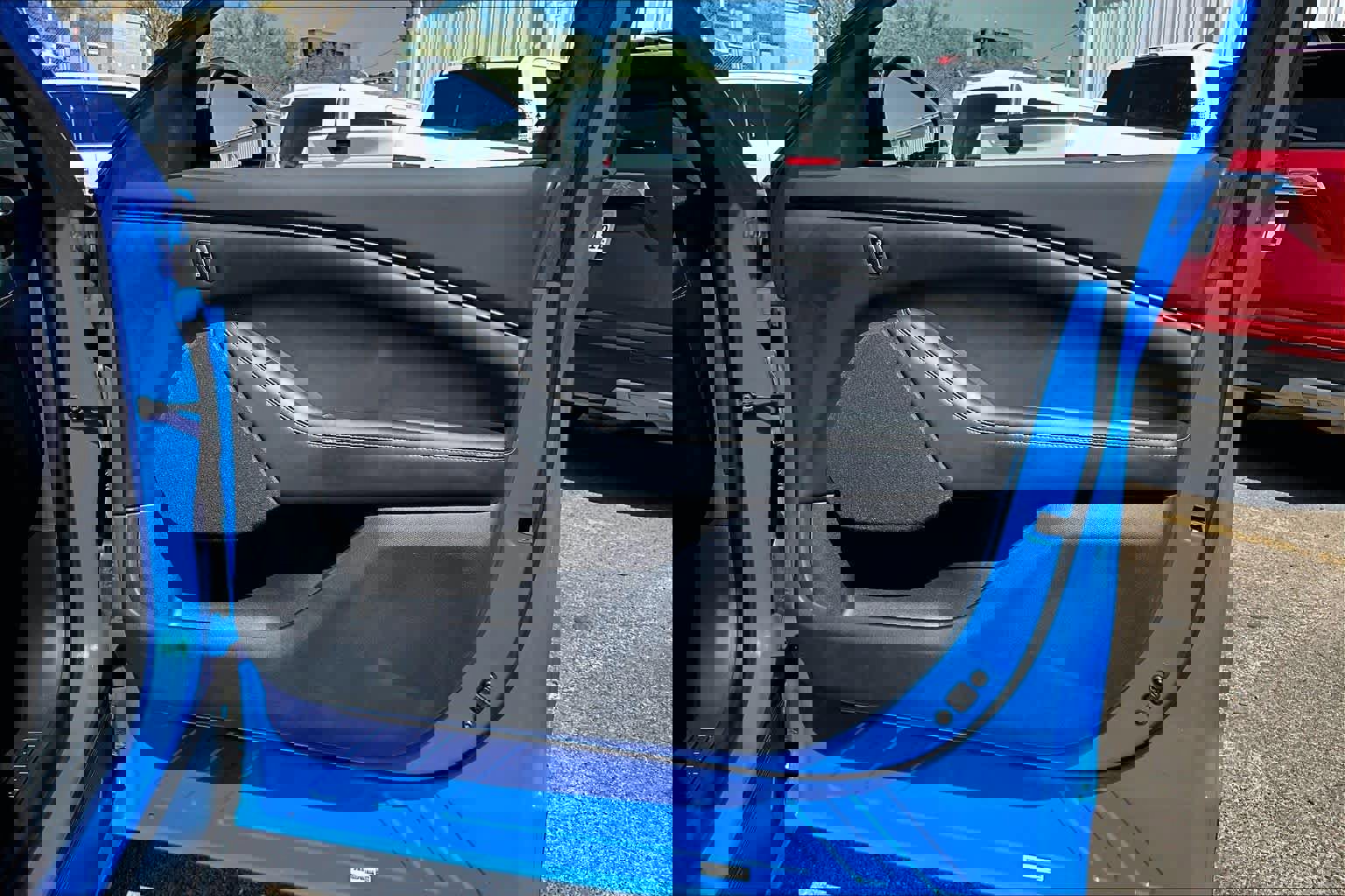 Certified 2023 Ford Mustang Mach-E Select image 23