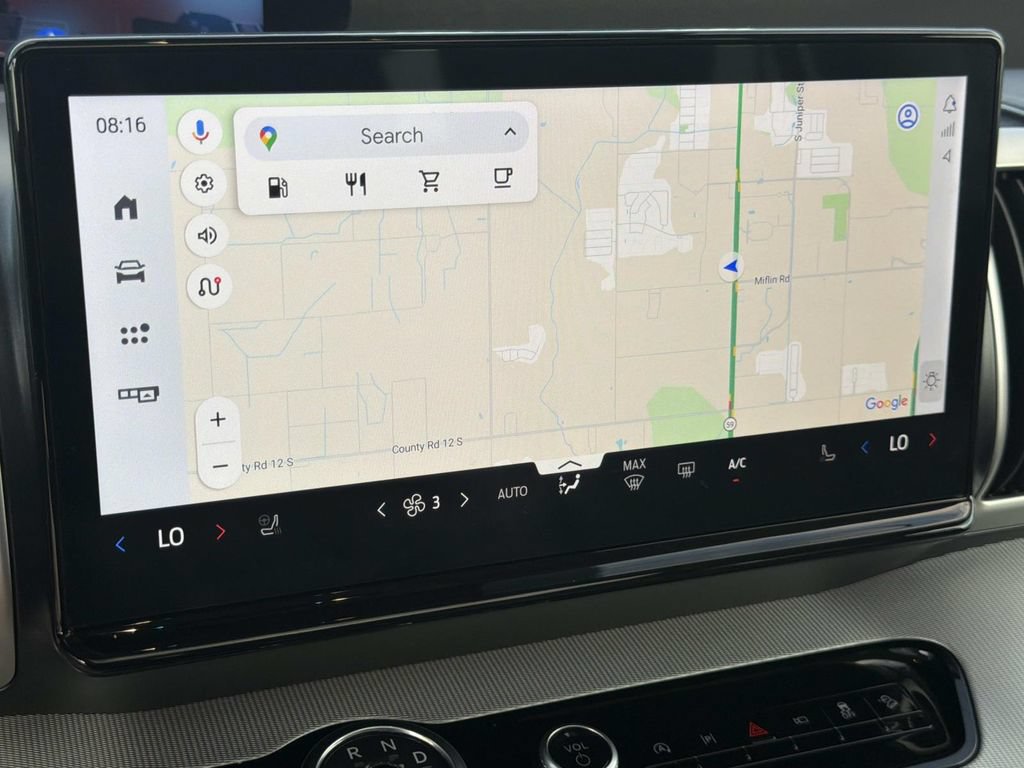 Certified 2025 Ford Expedition Active AWD/4WD image 23