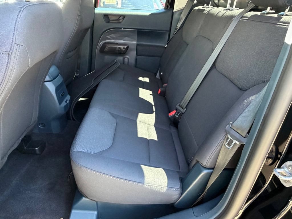 Certified 2026 Ford Maverick XL FWD image 33