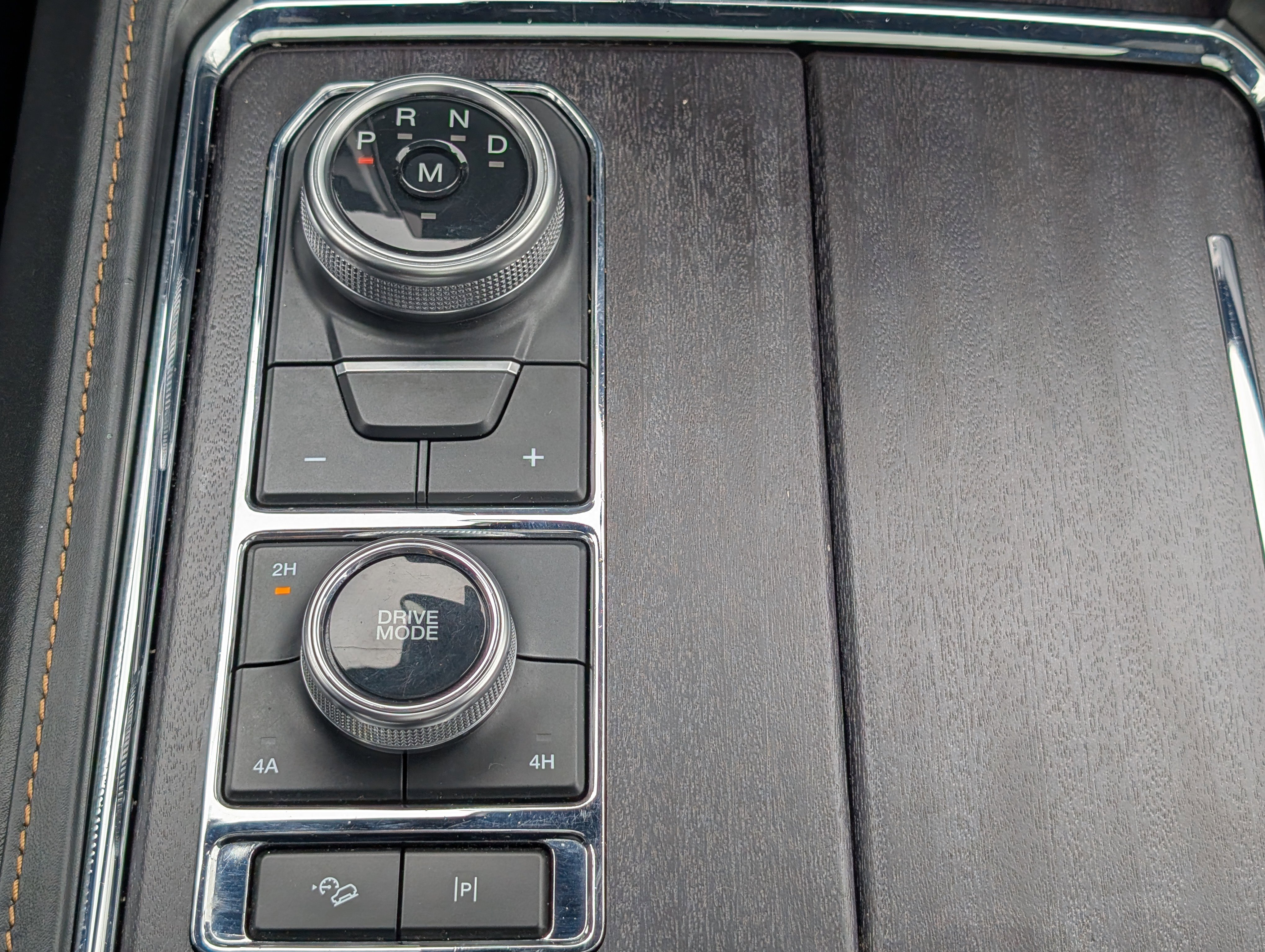 Certified 2023 Ford Expedition Max Platinum AWD/4WD image 31