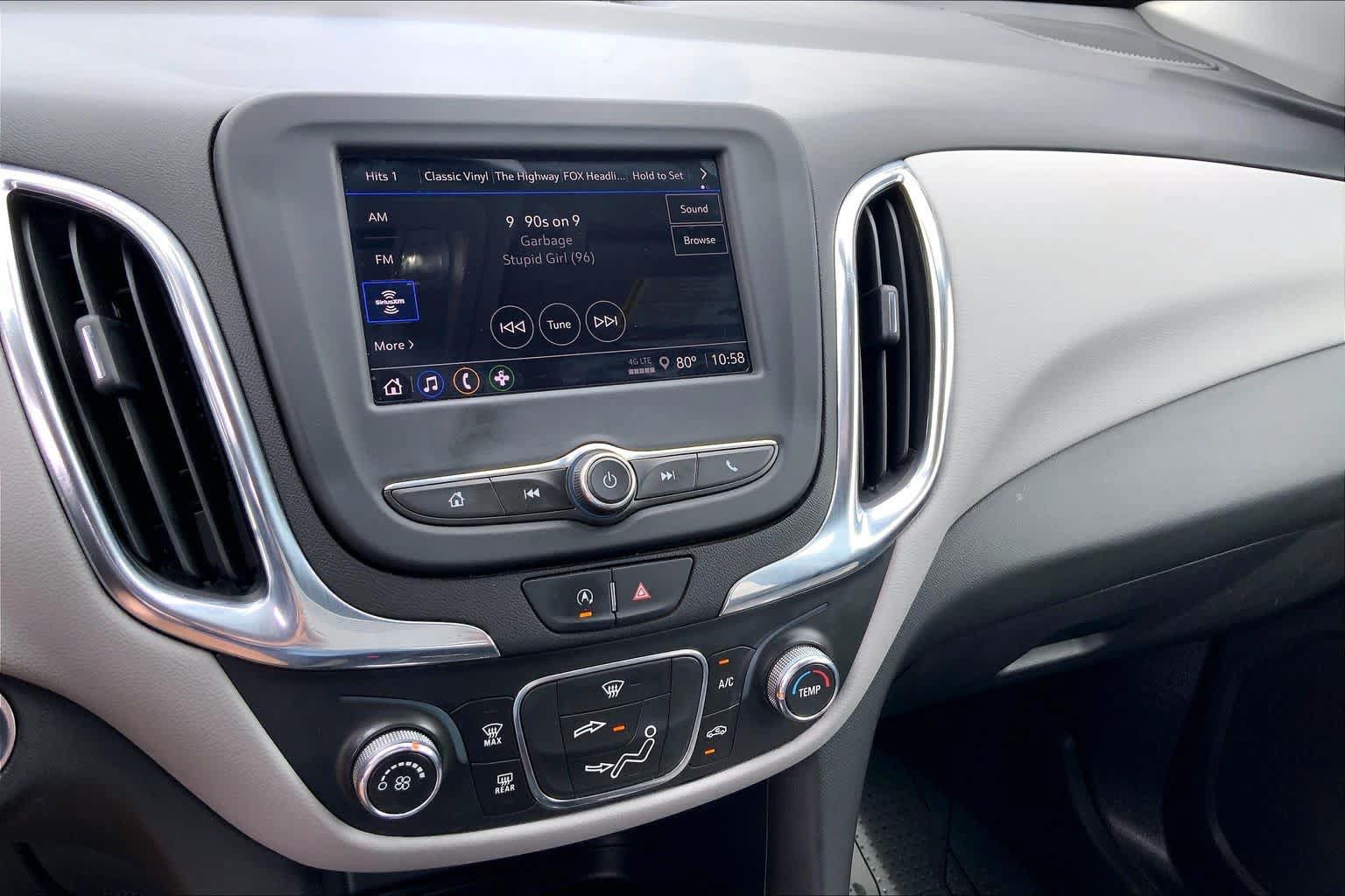 Used 2023 Chevrolet Equinox LS w/ LS Convenience Package FWD image 34