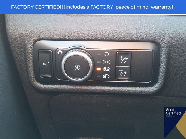 Certified 2023 Ford Explorer XLT AWD/4WD image 29