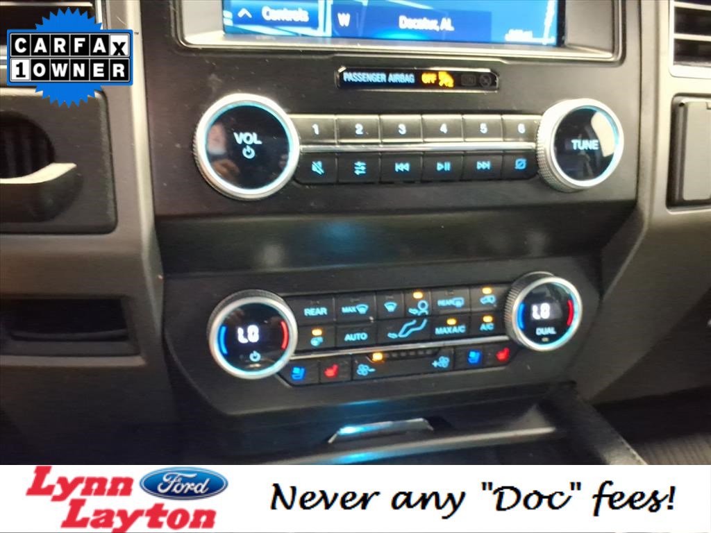 Certified 2021 Ford Expedition XLT image 24