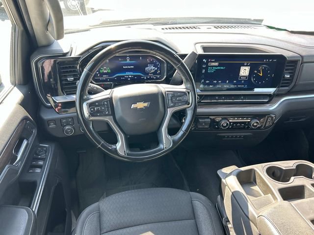Used 2024 Chevrolet Silverado 3500 LT w/ Convenience Package AWD/4WD image 16