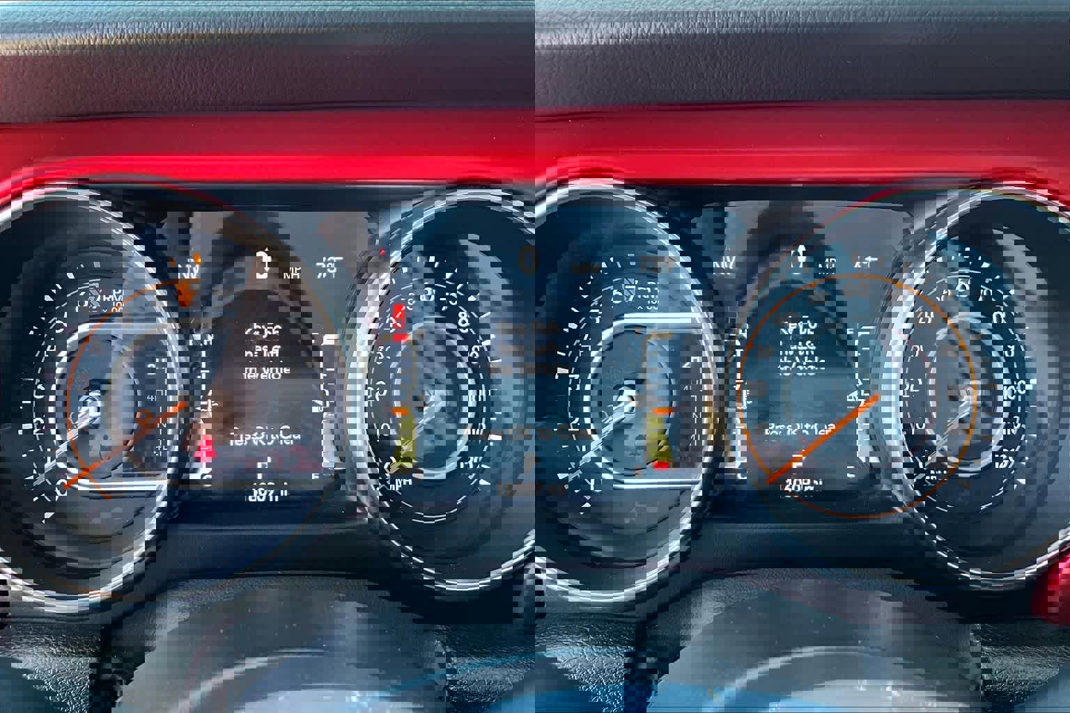 Used 2023 Jeep Gladiator Rubicon w/ Cold Weather Group AWD/4WD image 24