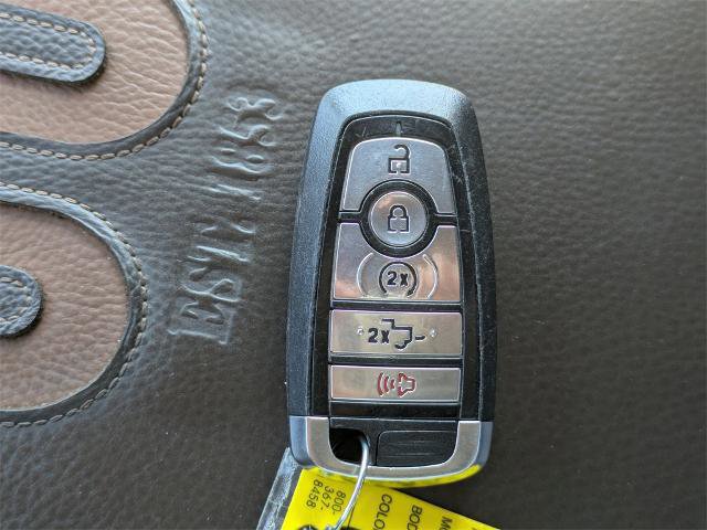 Certified 2024 Ford F250 King Ranch image 32