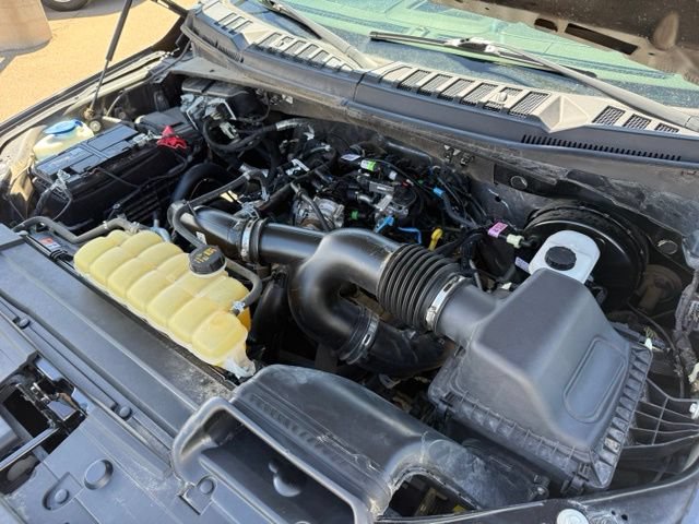 Certified 2020 Ford F150 XL w/ Equipment Group 101A Mid RWD image 43
