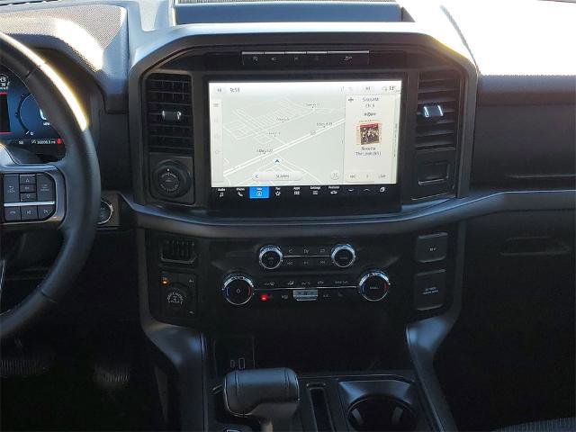 Certified 2024 Ford F150 XLT w/ Equipment Group 302A MID image 24