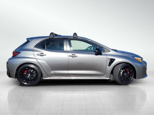 Used 2024 Toyota Corolla GR image 3