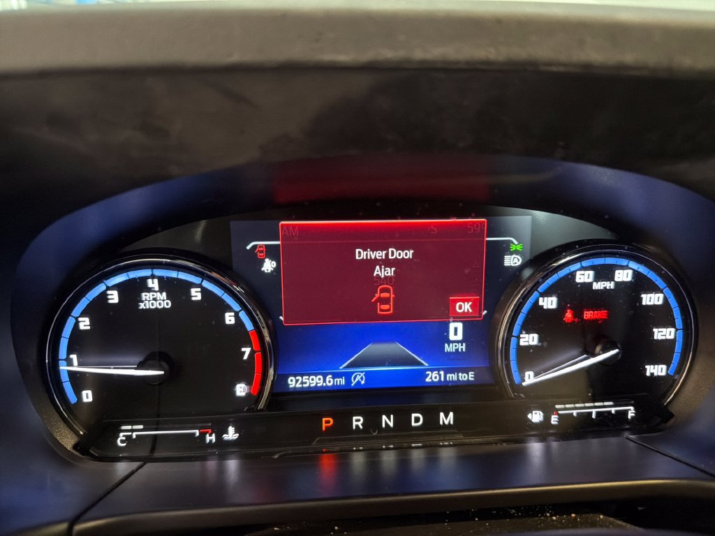 Certified 2022 Ford Bronco Sport Badlands AWD/4WD image 15