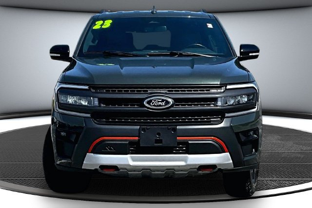 Certified 2023 Ford Expedition Timberline AWD/4WD image 2