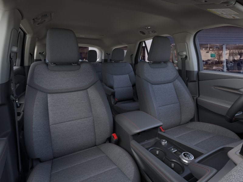 Certified 2026 Ford Explorer Active AWD/4WD image 32