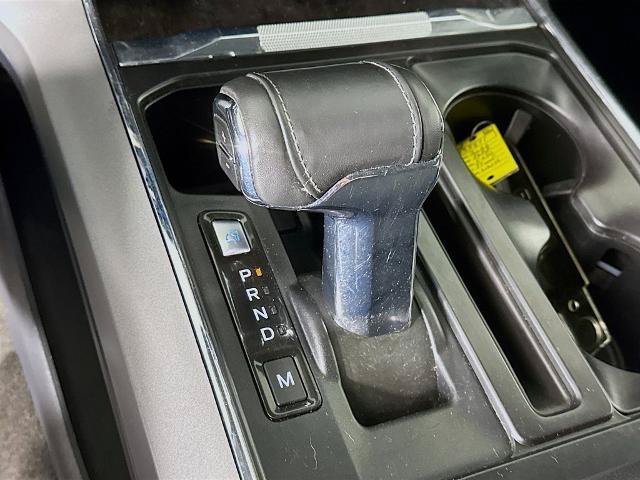 Certified 2022 Ford F150 Lariat AWD/4WD image 18
