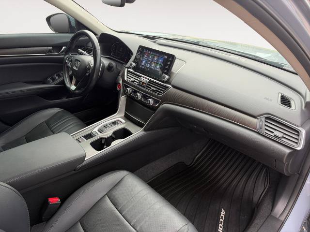 Used 2021 Honda Accord Touring image 15