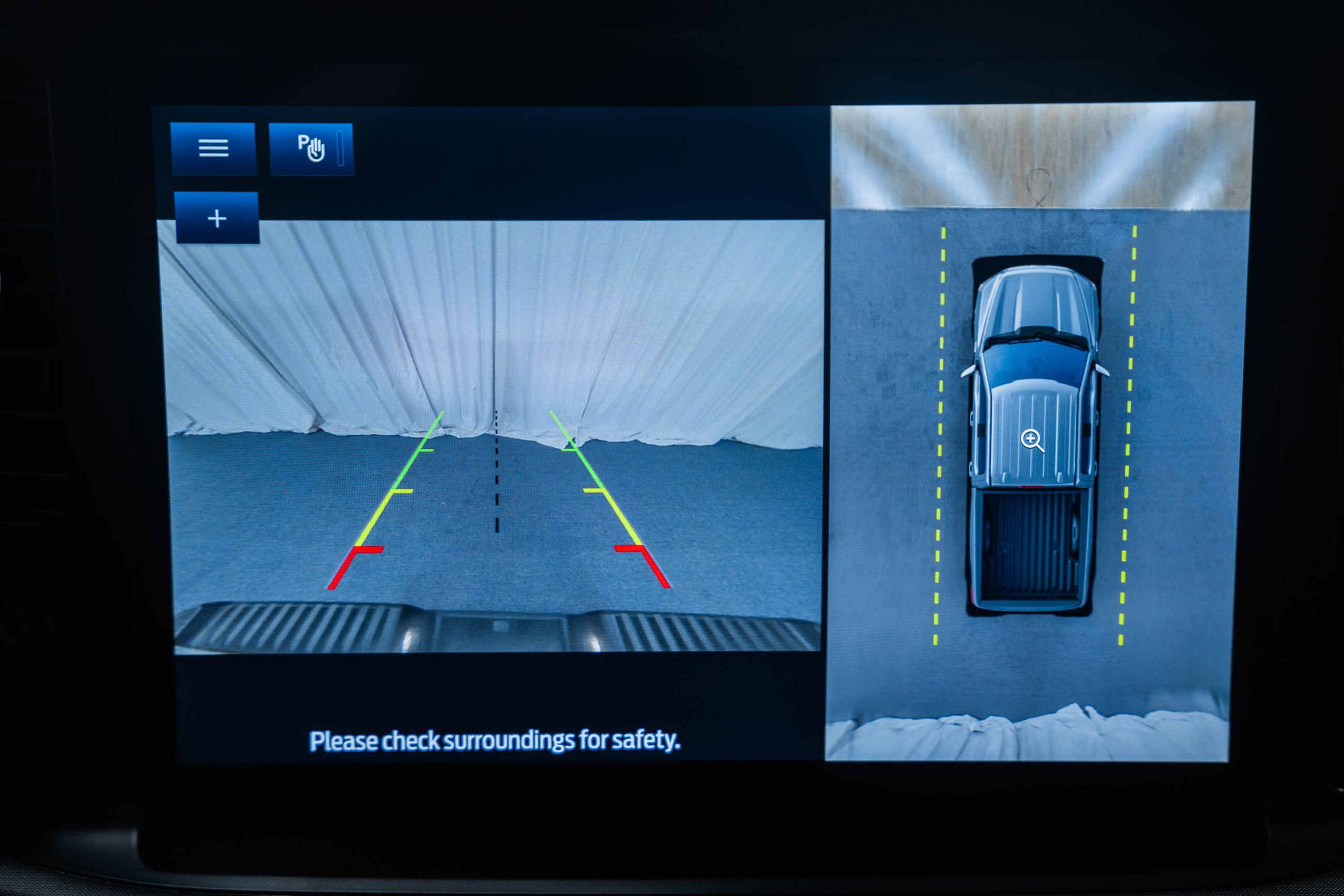 Certified 2023 Ford F150 Tremor w/ Equipment Group 402A High image 53