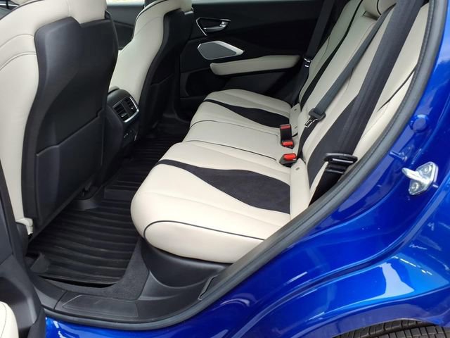 Used 2024 Acura RDX AWD w/ A-Spec & Advance Pkg image 20