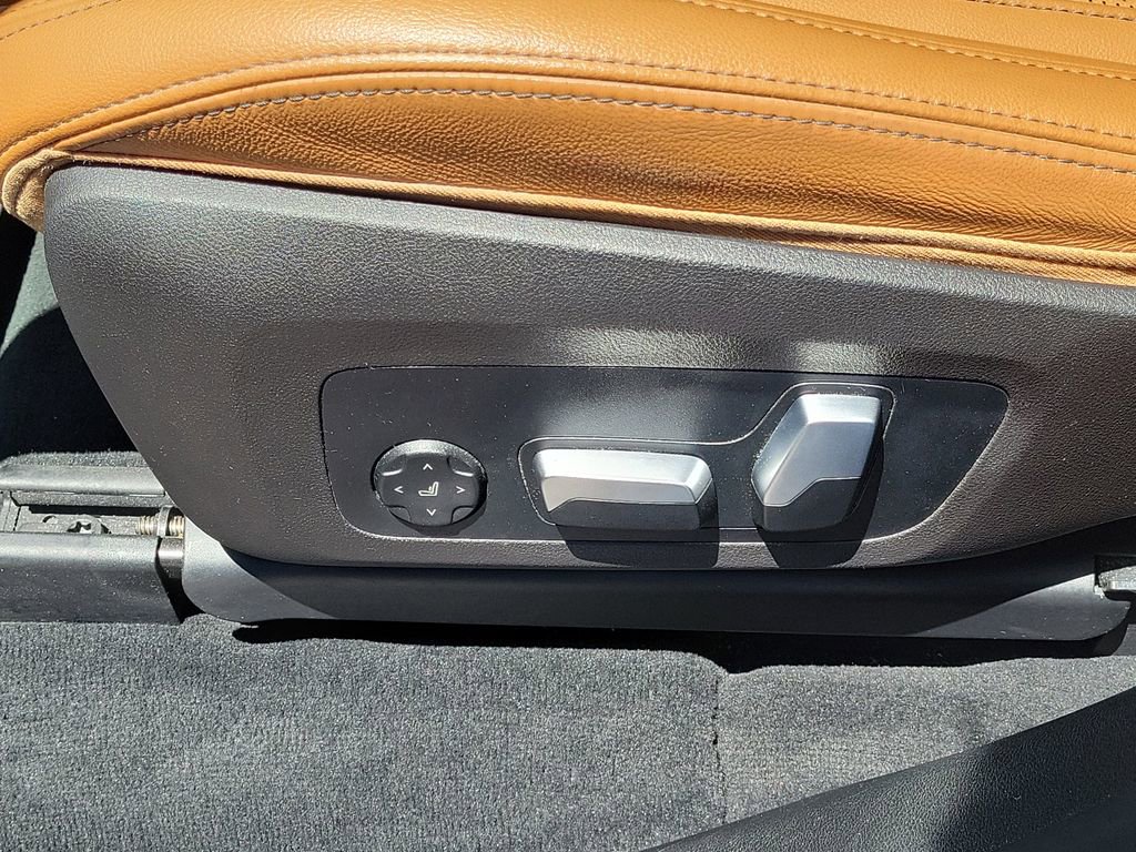 Used 2022 BMW X3 sDrive30i w/ Convenience Package RWD image 25