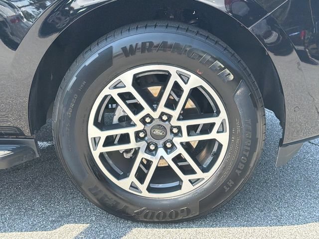 Certified 2025 Ford Expedition Max Active RWD image 14