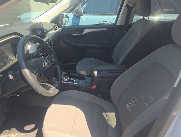 Certified 2022 Ford Escape SE FWD image 7