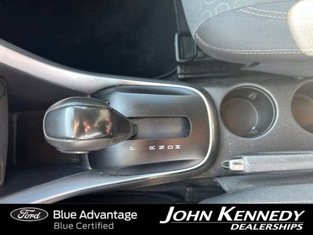 Used 2020 Chevrolet Trax LS w/ Tint and Cruise Package FWD image 28