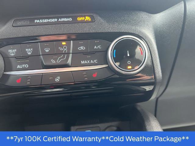 Certified 2022 Ford Escape SE w/ Cold Weather Package image 21